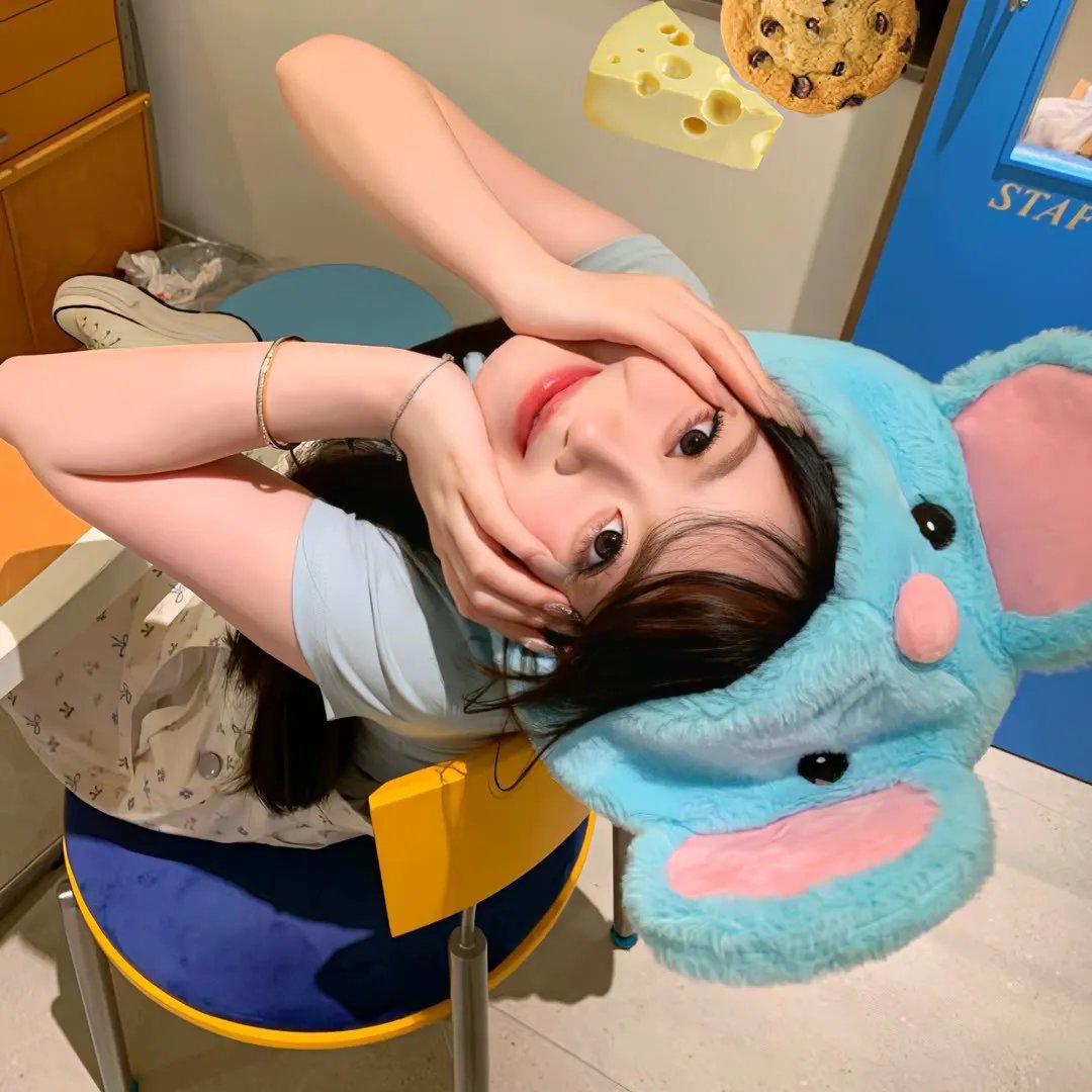 无人注视