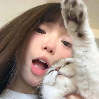 牠不重，牠是我宝贝2